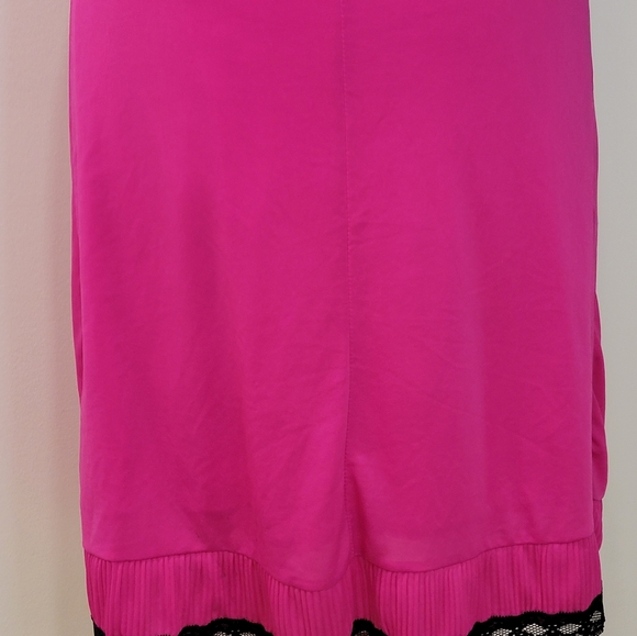 NOT FOR SALE!! Jean Paul Gaultier X Target ladies dress, pre-loved, size M, Y2K - Picture 8 of 12